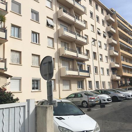 La Marjolaine Appartamento Cannes Esterno foto