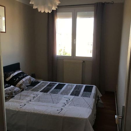La Marjolaine Appartamento Cannes Esterno foto