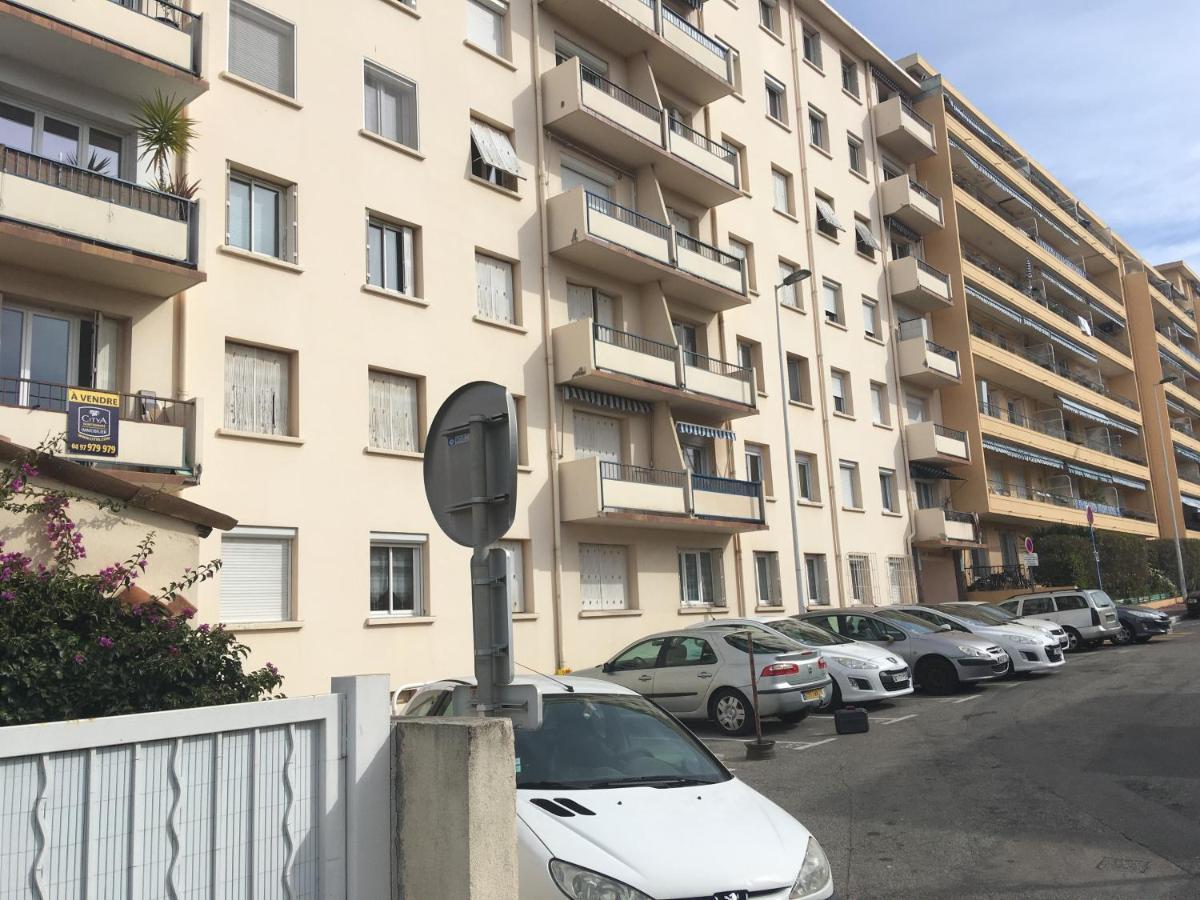 La Marjolaine Appartamento Cannes Esterno foto