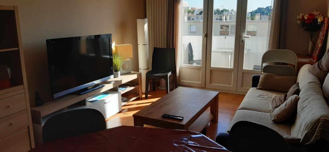 La Marjolaine Appartamento Cannes Esterno foto
