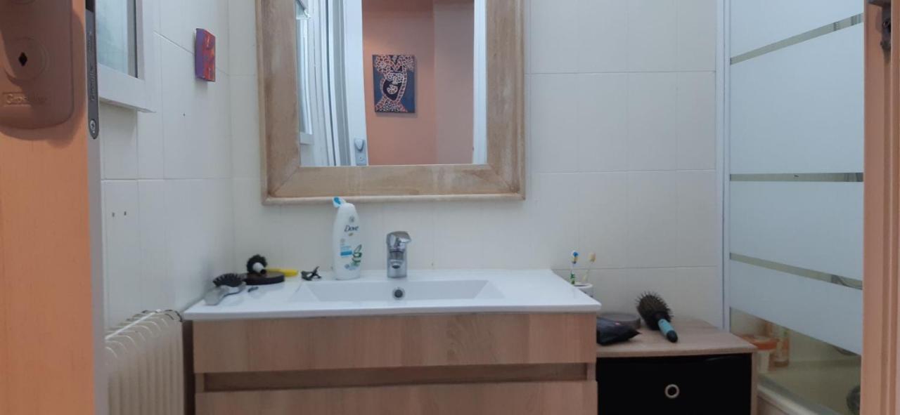 La Marjolaine Appartamento Cannes Esterno foto