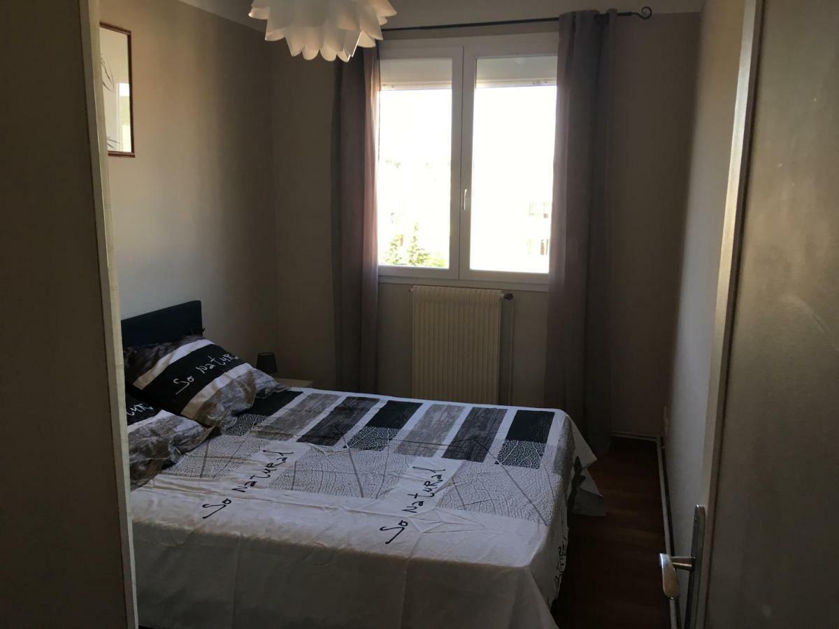 La Marjolaine Appartamento Cannes Esterno foto