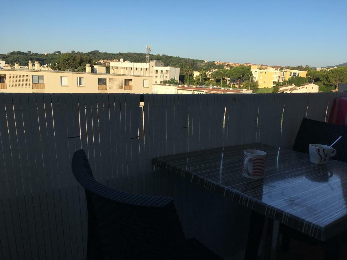 La Marjolaine Appartamento Cannes Esterno foto