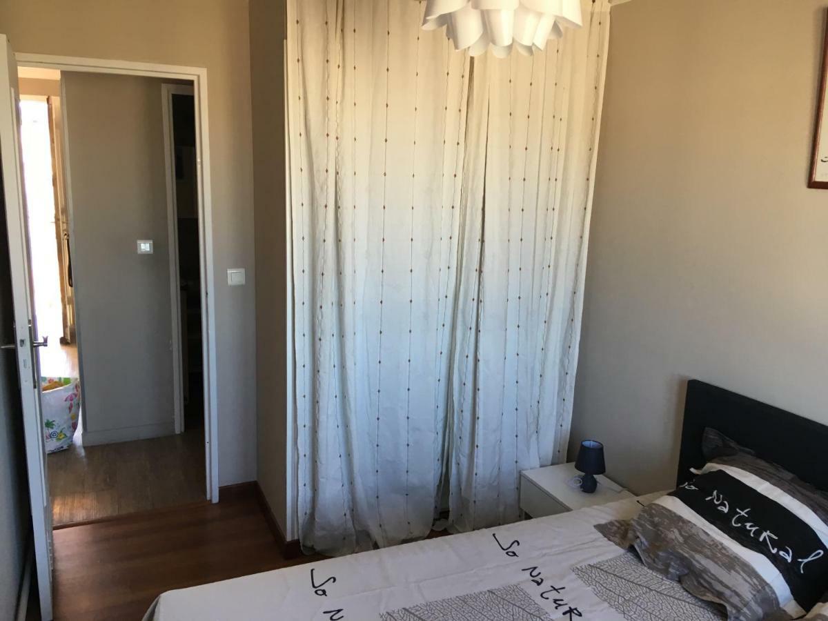 La Marjolaine Appartamento Cannes Esterno foto