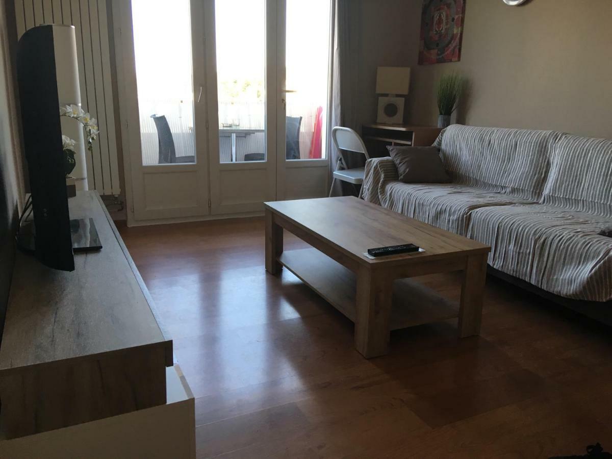 La Marjolaine Appartamento Cannes Esterno foto