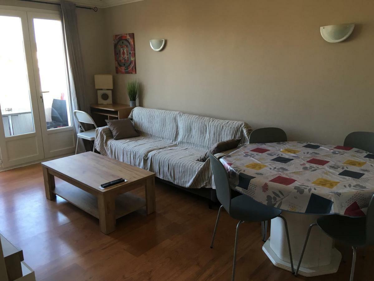 La Marjolaine Appartamento Cannes Esterno foto
